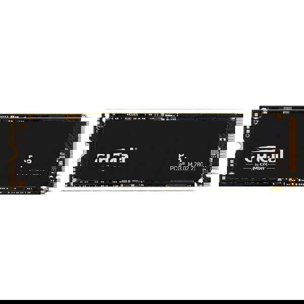 SSD CRUCIAL P3 4TB NVME